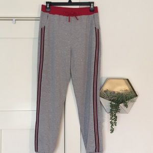 Girls joggers